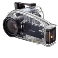 Canon WP-V3 Canon waterproof Case For HF M Series