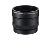 Canon LA-DC58L Conversion Lens Adapter for G15