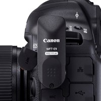 Canon WFT-E9 Wireless File Transmitter