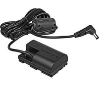 Canon DR-E6 DC Coupler For 5D MKII