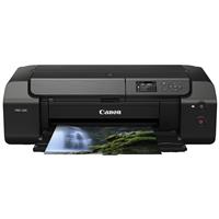 Canon Pixma Pro-200 Printer Ex Demo