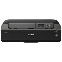 Canon imagePROGRAF PRO-300 A3+ Photo Printer
