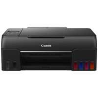 Canon Pixma G650 MegaTank 3-in-1 Photo Printer