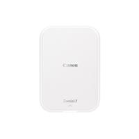 Canon Zoemini 2 Mini Photo Printer White Ex Demo
