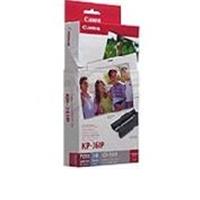 Canon KP-36IP Colour Ink/Paper 36 sheets for Selphy CP Printers