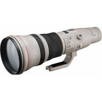 Canon EF 800mm f/5.6L IS USM Super Telephoto Lens
