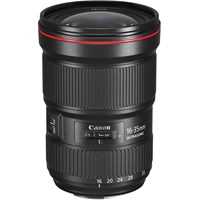 Canon EF 16-35mm f/2.8L III USM Ultra Wide Angle Zoom Lens