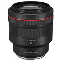 Canon RF 85mm f/1.2L USM DS Defocus Smoothing Lens