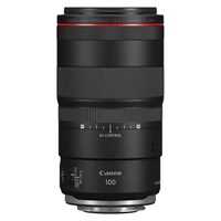 Canon RF 100mm f2.8 L Macro IS USM lens
