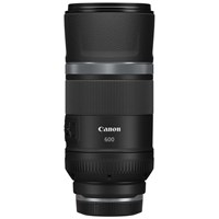【美品】 Canon RF 600mm f11 Amazon.com : Canon RF 600mm f/11 is STM Lens (Renewed) : Electronics