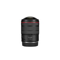 Canon RF 7-14mm f/2.8-3.5L Fisheye STM Lens