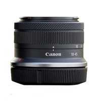 Canon RF-S 18-45mm f/4.5-6.3 IS STM Lens