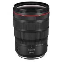 Canon RF 24-70mm f/2.8L IS USM Zoom Lens Open Box