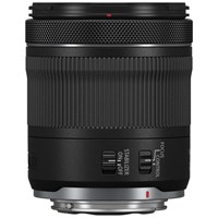 Canon RF 24-105mm f/4-7.1 IS STM Lens | Park Cameras