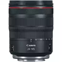 Used Canon Lenses