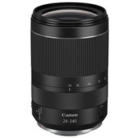 Canon RF 24-240mm f/4-6.3 IS USM Zoom Lens