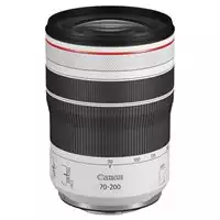 Used Canon Camera Lenses