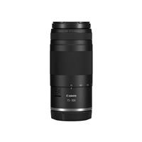 Canon RF 75-300mm f/4-5.6 Lens Open Box