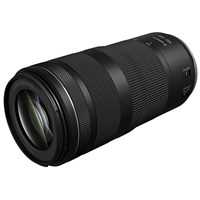 Canon RF 100-400mm f/5.6-8 IS USM Lens
