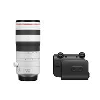 Canon RF 70-200mm f/2.8L IS Z Lens with Power Zoom Adapter PZ-E2