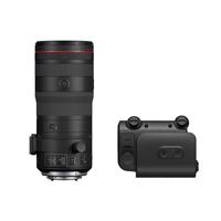 Canon RF 24-105mm f/2.8L IS Z Lens with Power Zoom Adapter PZ-E2B