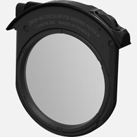 Canon Drop In Circular Polarising Filter A For EF-EOS R Mount