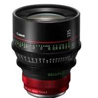 Canon CN-R 135mm T2.2 L F RF mount Cine Lens