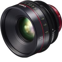 Canon CN-E24mm T1.5 L F Prime Cine Lens