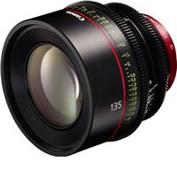 Canon CN-E135mm T2.2 L F Prime Cine Lens