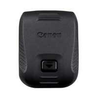 Canon ER-SC3 Shoe cover with lock mechanism