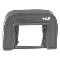Canon Dioptric Adjustment Lens ED +0.5
