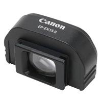 Canon Eyepiece Ext EP-EX15II for EOS 450D
