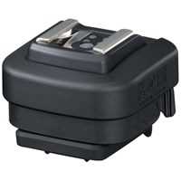 Canon AD-E1 Multi-function Shoe Adapter