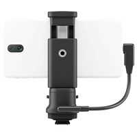 Canon AD-P1 Multi-Function Shoe Adapter for Android Smartphones