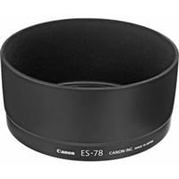Canon ES-78 Lens Hood 