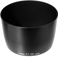 Canon ET 60 Lens Hood for EF 75-300mm f4.5-5.6/2