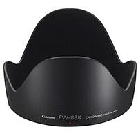 Canon EW-83K Lens Hood for 24mm f/1.4L II USM