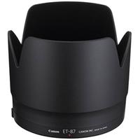 Canon ET 87 Lens Hood for 70-200mm IS II USM
