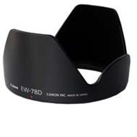 Canon EW 78D Lens Hood for EF-S 18-200mm IS+EF28-200mm+EF28-200 