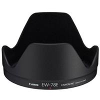 Canon EW 78E Lens Hood for EF-S 15-85mm
