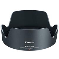 Canon EW 83M Lens Hood for the EF 24-105mm STM