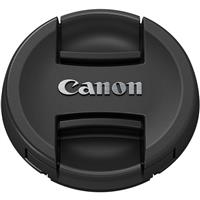 Canon E-49 49mm Lens Cap For Canon 50mm f/1.8 STM Lens
