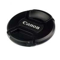 Canon 77mm Lens Cap for EF lenses