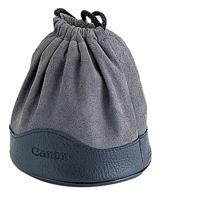 Canon Lens Pouch LP-1019 for EF 75-300mm/100-300mm/EF-S 55-250mm