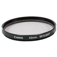 Canon 52mm Protection filter