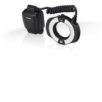 Canon Macrolite Macro Ring Lite MR-14EX II