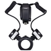Canon MT-26EX-RT Macro Twin Lite Flash