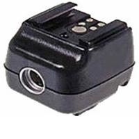 Canon Off Camera Shoe Adapter 2