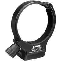 Canon Tripod Mount Ring A II (Black)