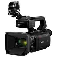 Canon XA75 4K UHD Camcorder